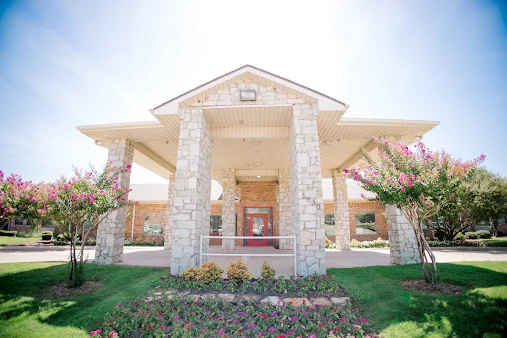 AVIR AT NORTH RICHLAND HILLS