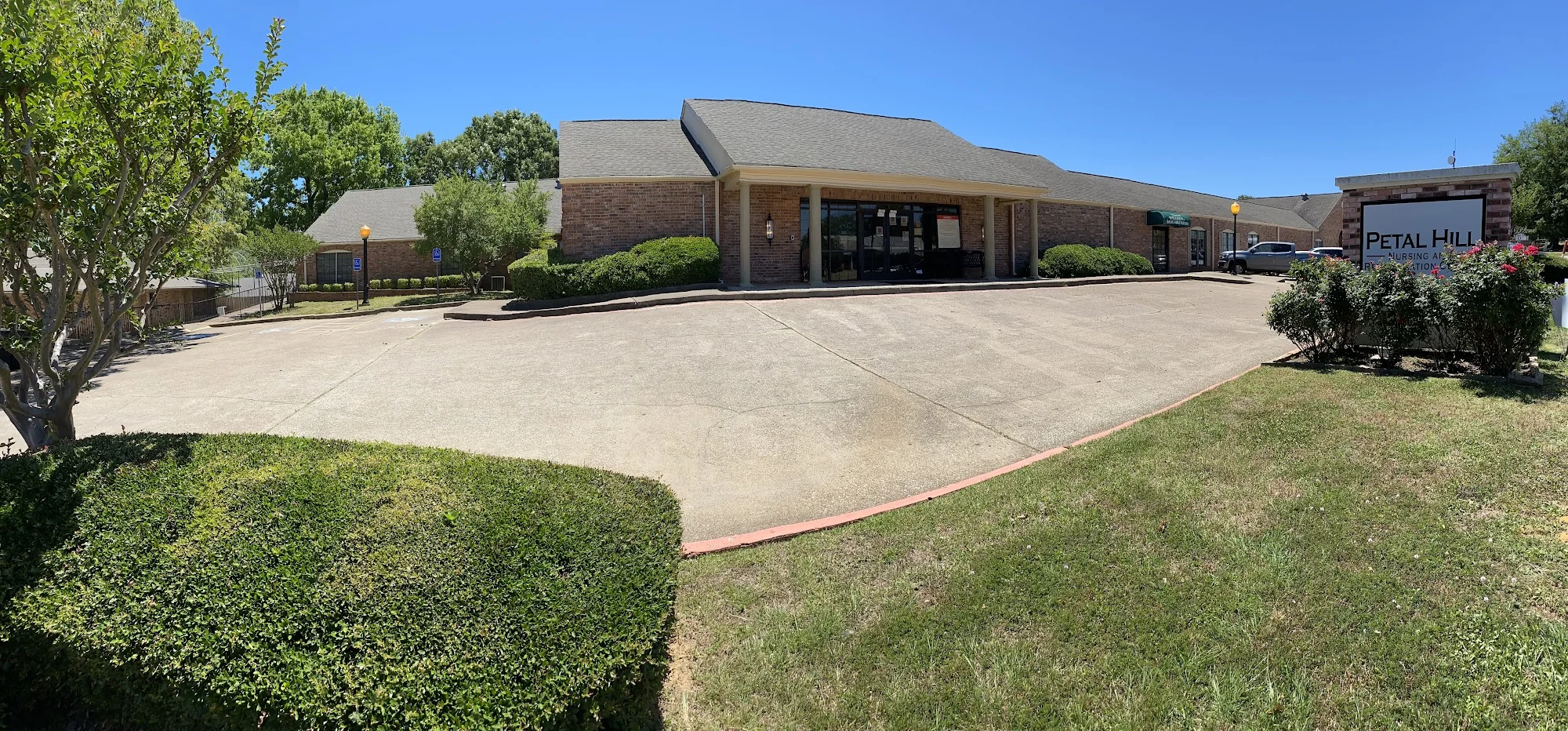 AVIR AT PETAL HILL