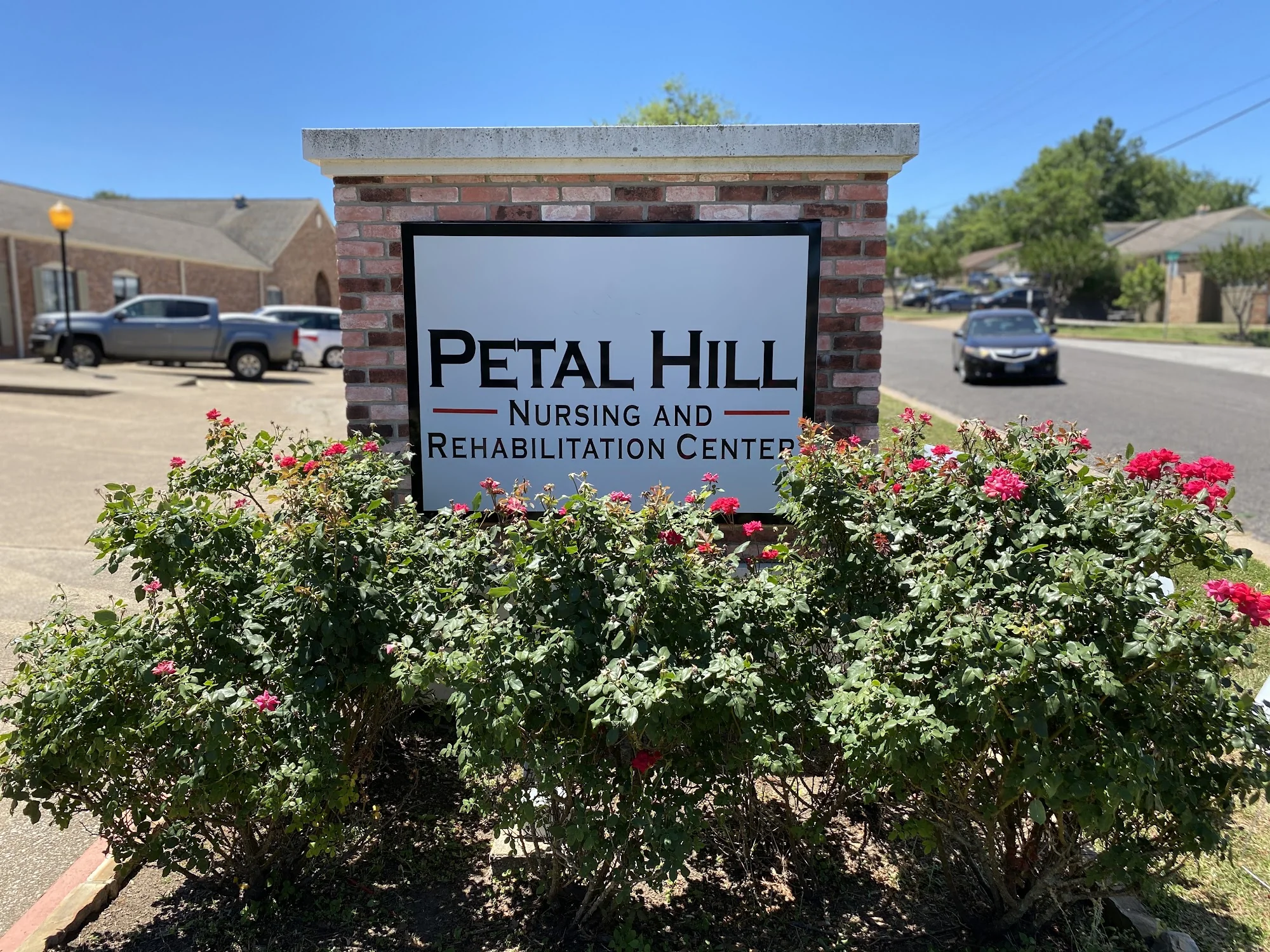 AVIR AT PETAL HILL