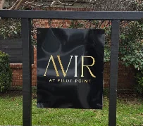 AVIR AT PILOT POINT
