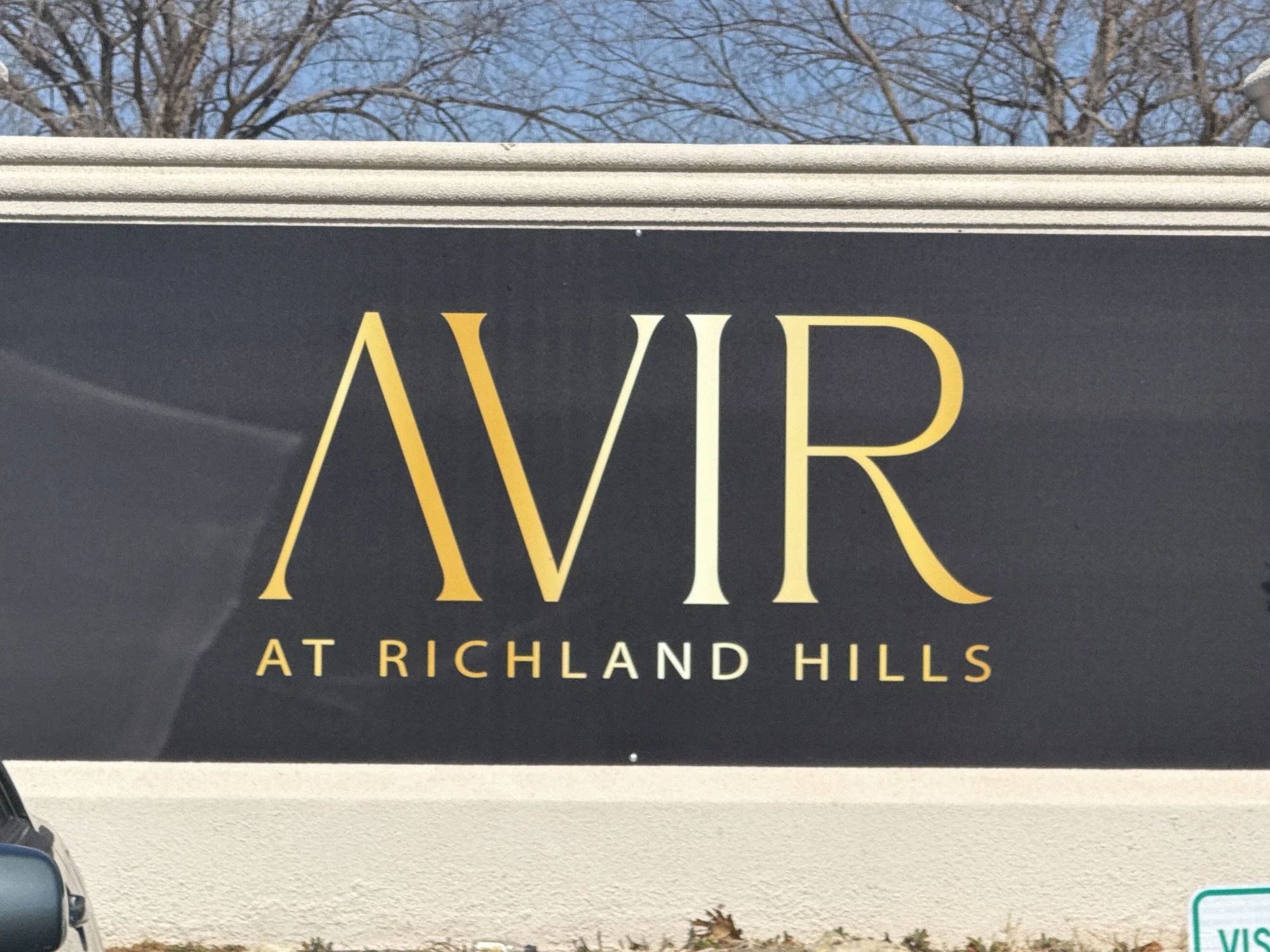 AVIR AT RICHLAND HILLS