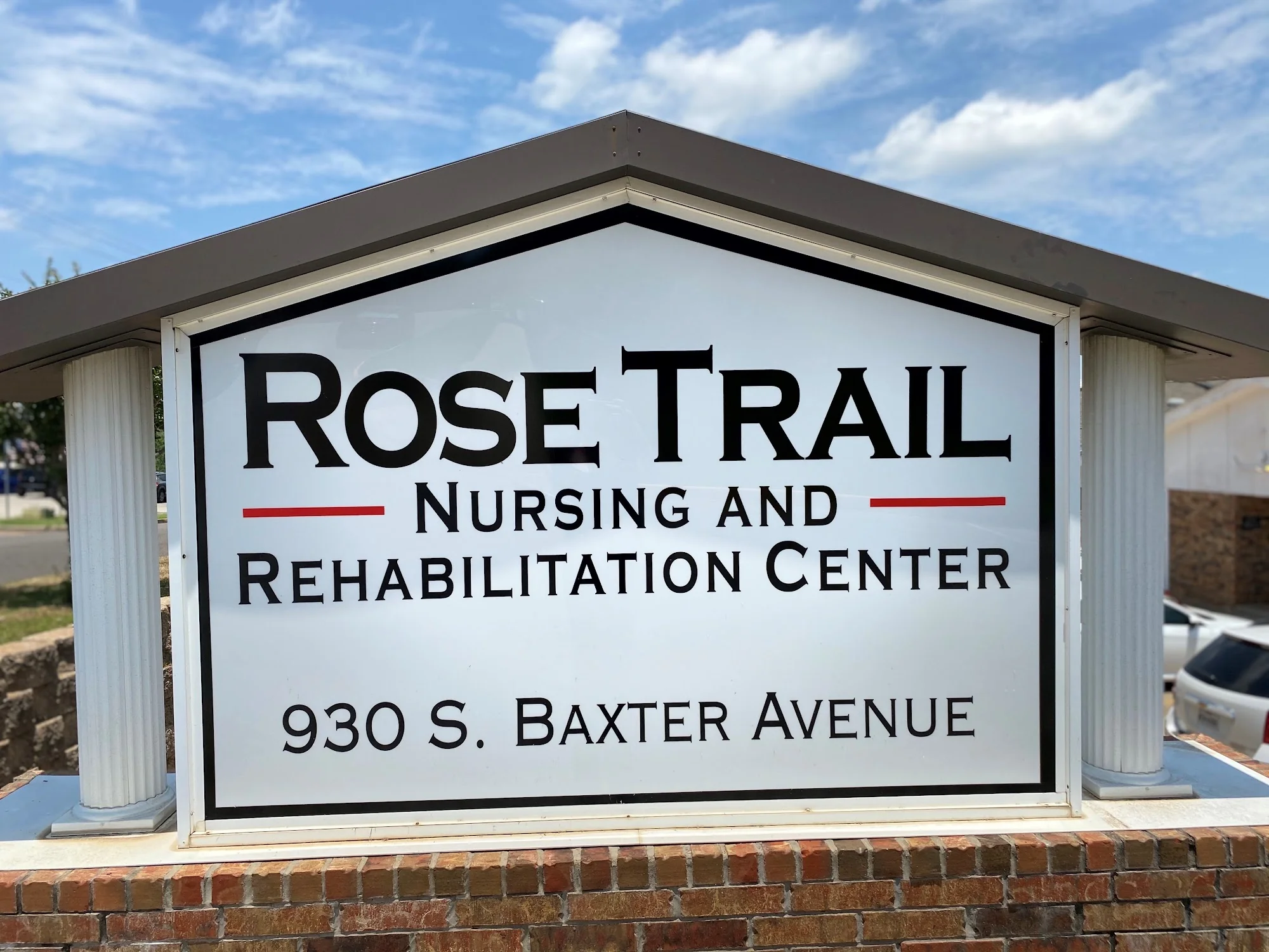 AVIR AT ROSE TRAIL