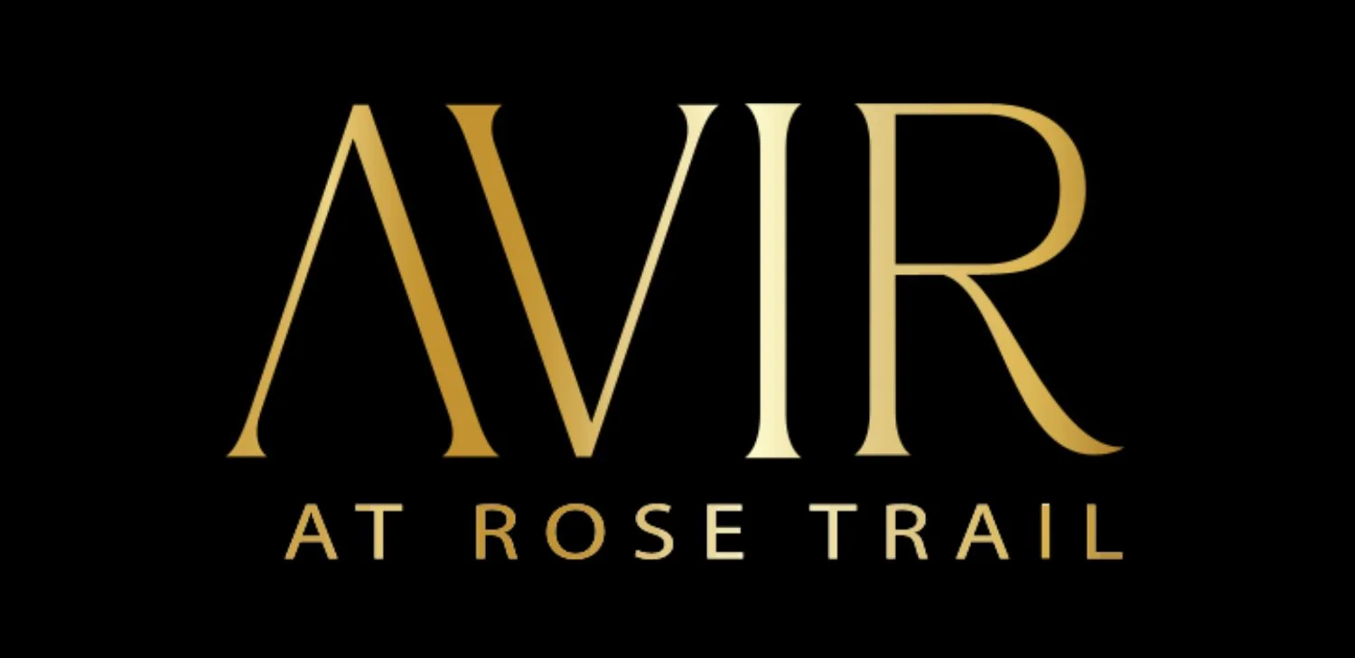 AVIR AT ROSE TRAIL