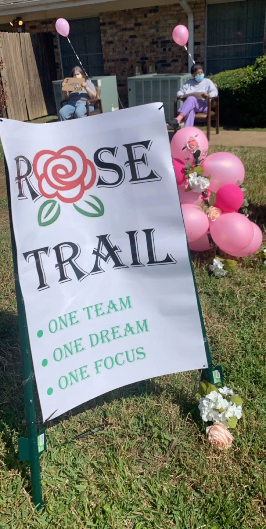 AVIR AT ROSE TRAIL