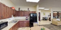 AVITA HEALTH AND REHAB AT REEDS COVE