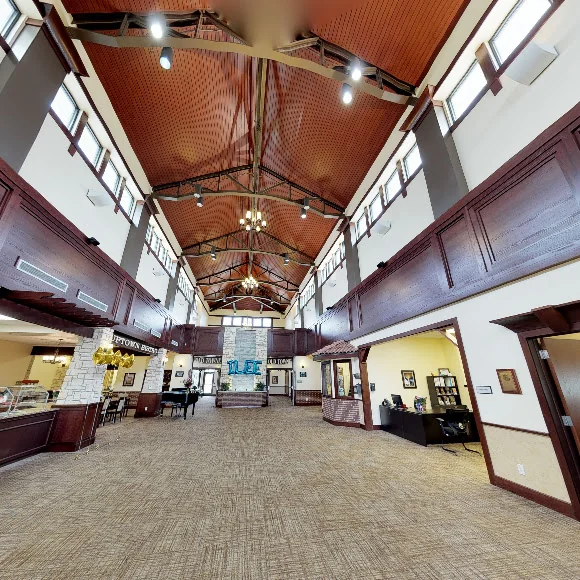 AVITA HEALTH AND REHAB AT REEDS COVE