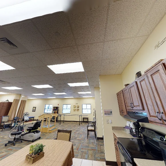 AVITA HEALTH AND REHAB AT REEDS COVE