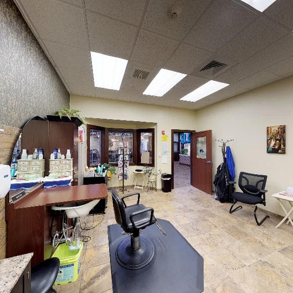 AVITA HEALTH AND REHAB AT REEDS COVE