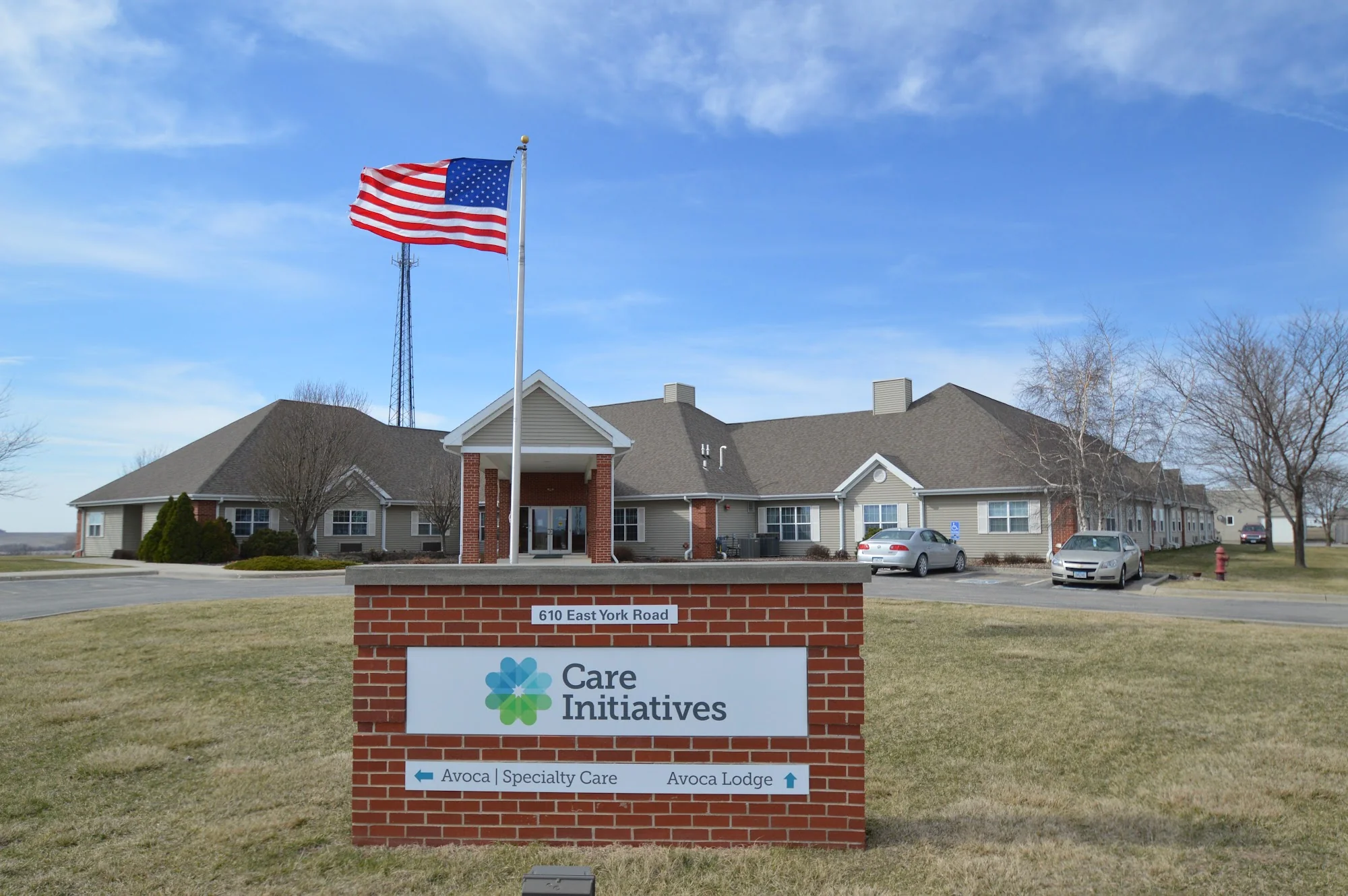 AVOCA SPECIALTY CARE