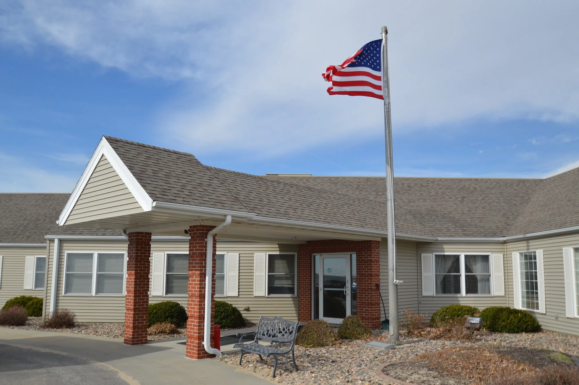 AVOCA SPECIALTY CARE