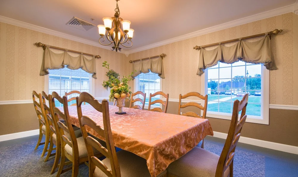AVON HEALTH & REHABILITATION CENTER