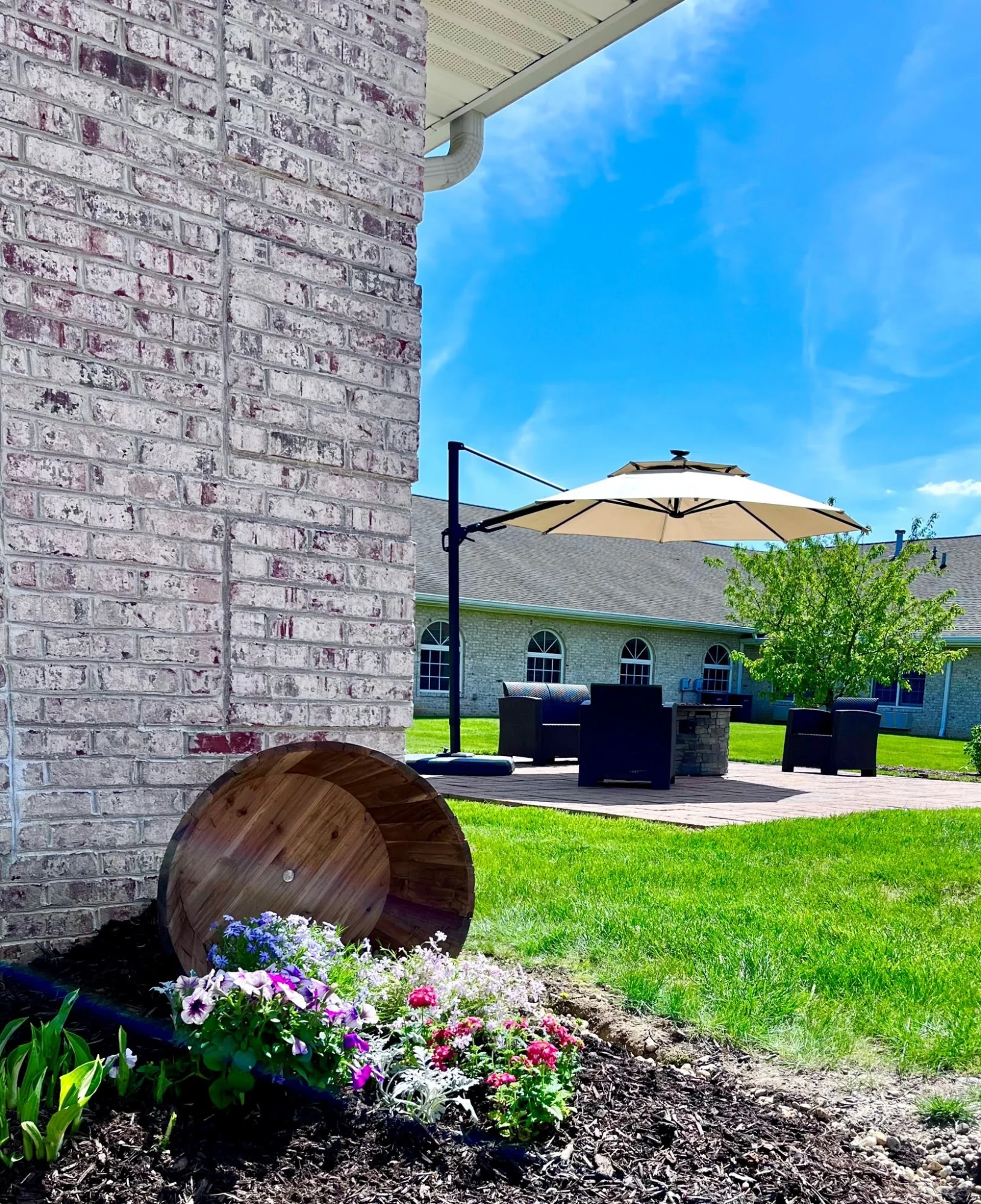 AVON HEALTH & REHABILITATION CENTER