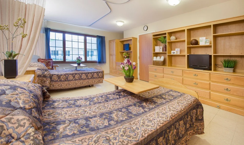 AVON HEALTH & REHABILITATION CENTER