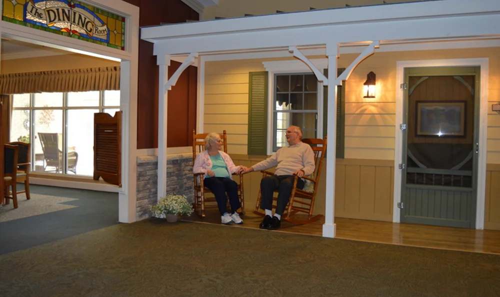AVON HEALTH & REHABILITATION CENTER