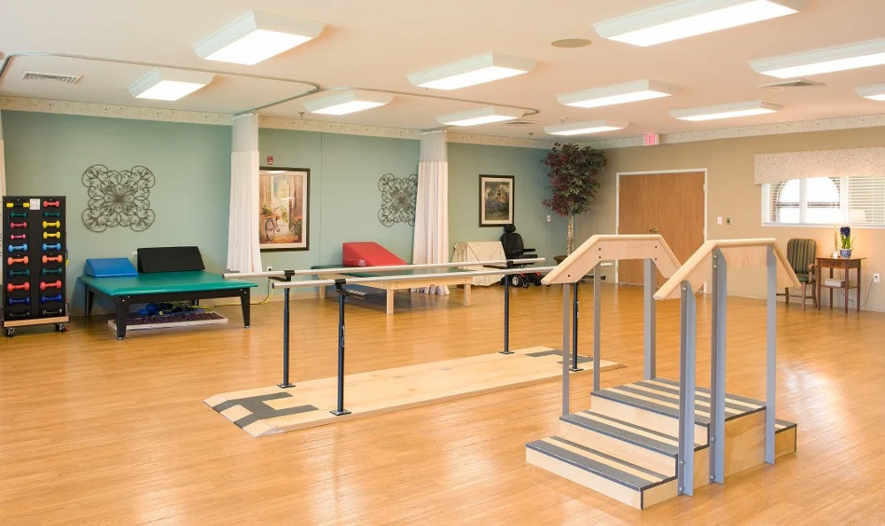 AVON HEALTH & REHABILITATION CENTER