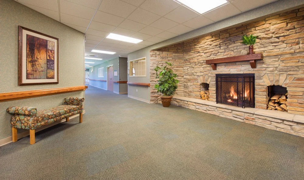 AVON HEALTH & REHABILITATION CENTER