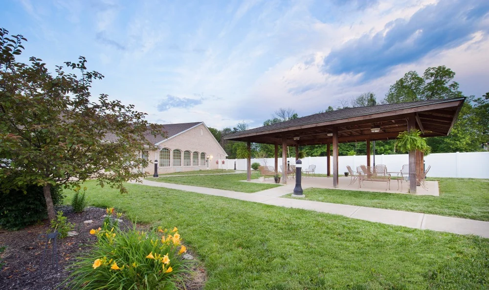 AVON HEALTH & REHABILITATION CENTER