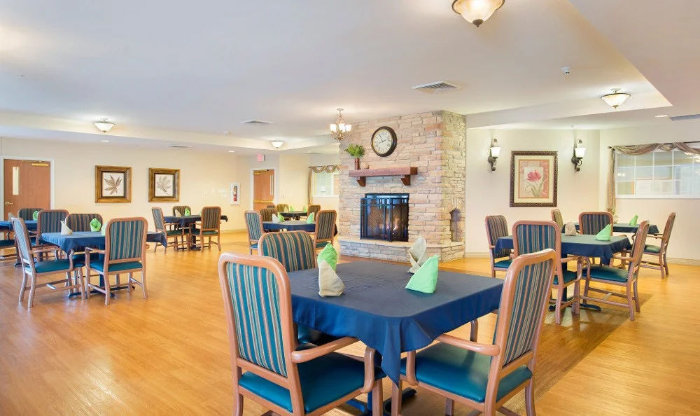 AVON HEALTH & REHABILITATION CENTER