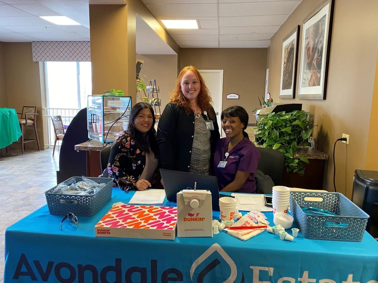 AVONDALE ESTATES OF ELGIN