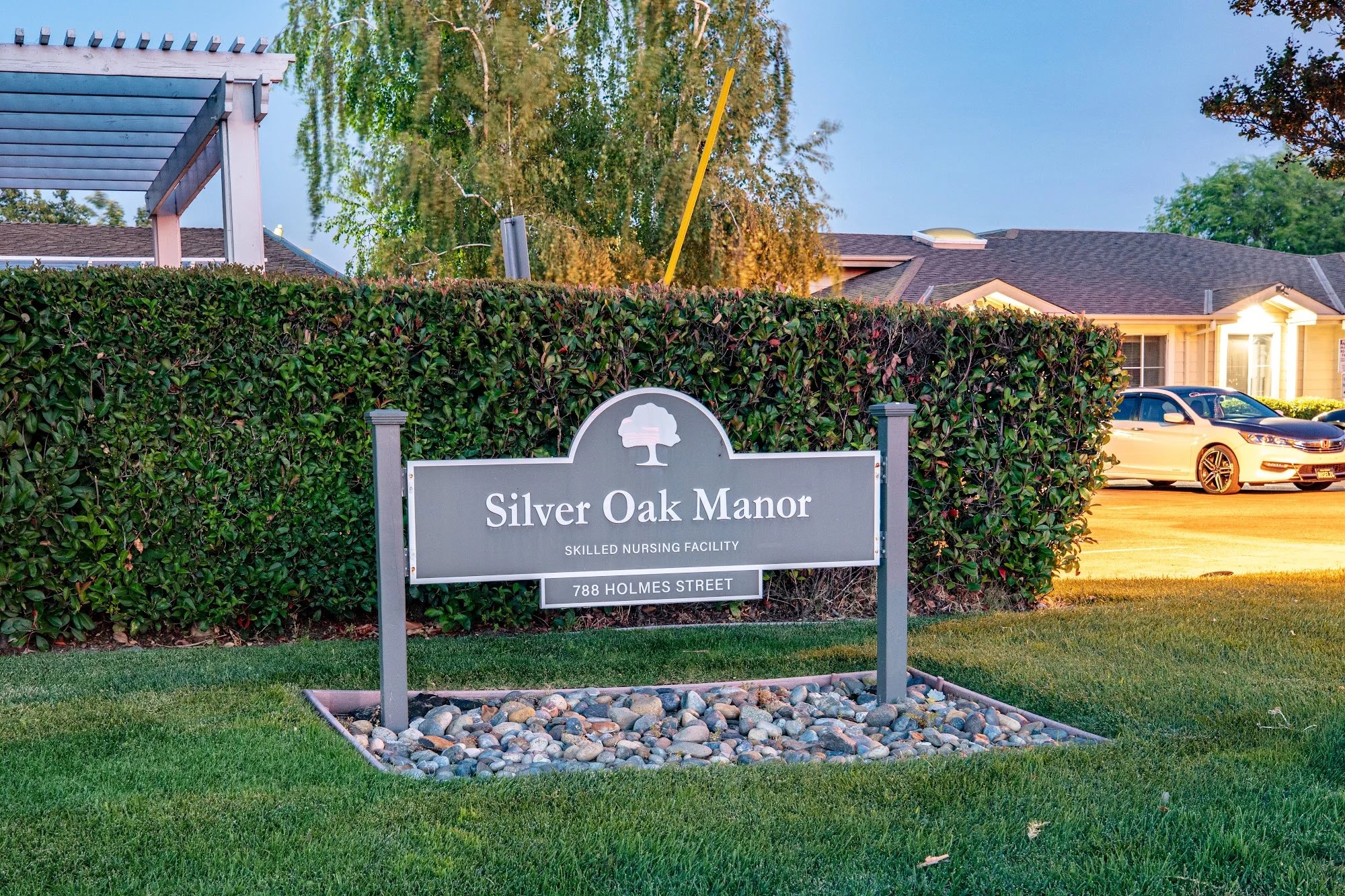 AVONDALE VILLA POST-ACUTE
