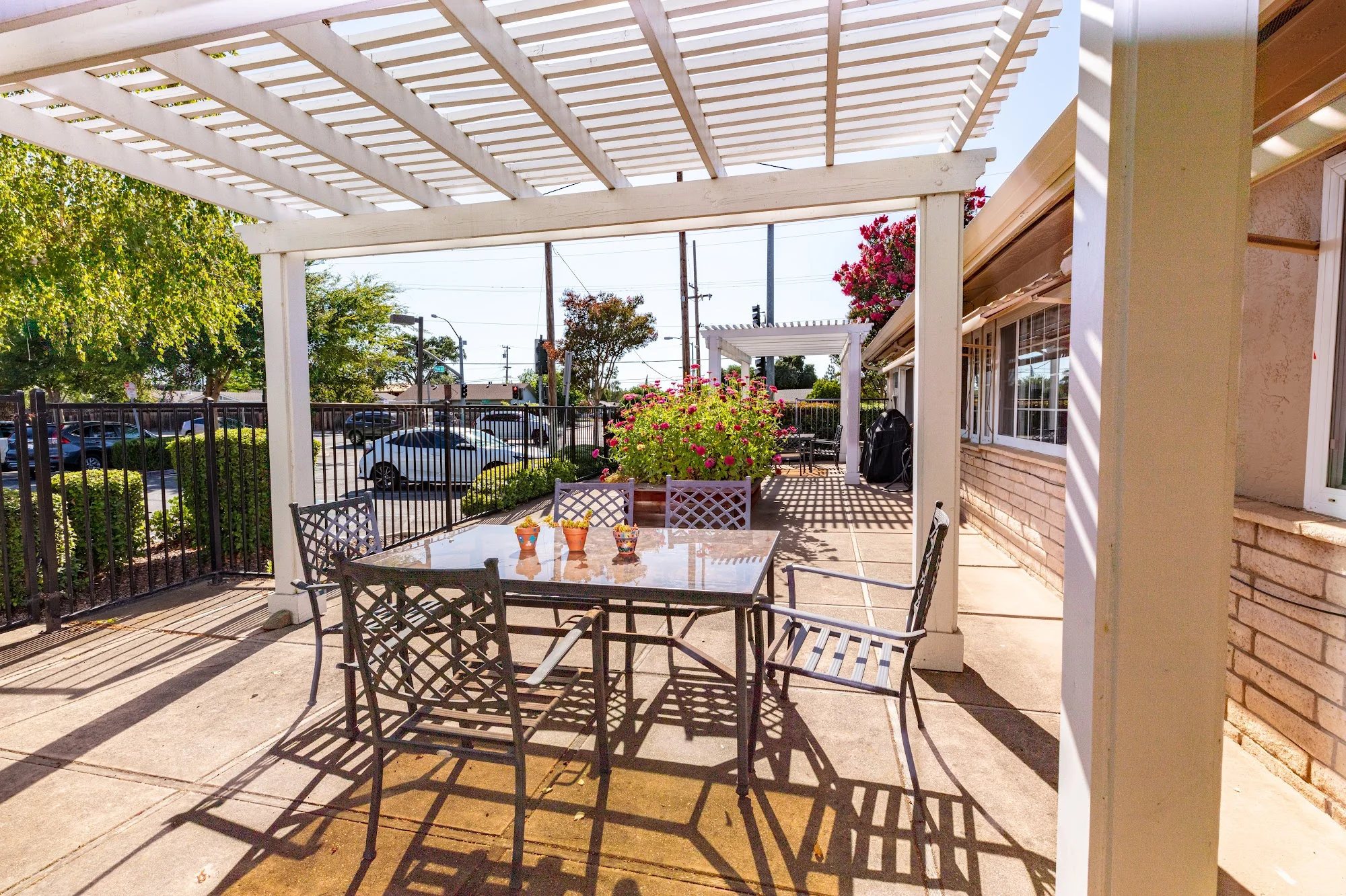 AVONDALE VILLA POST-ACUTE