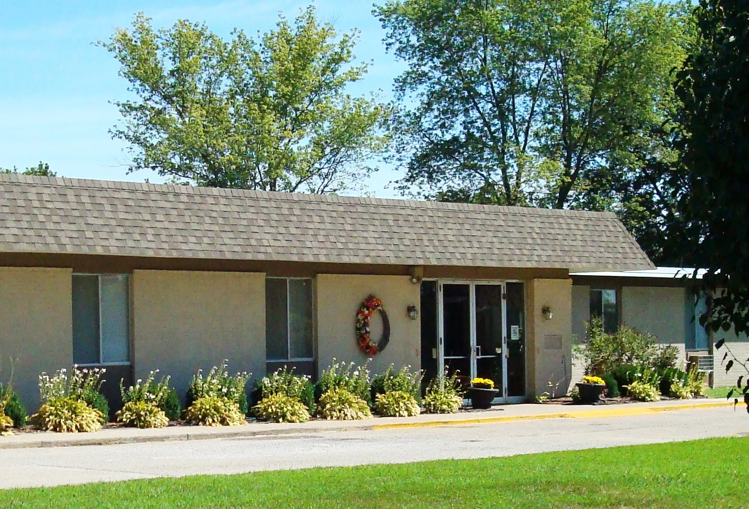 AXIOM HEALTHCARE OF HARRISBURG