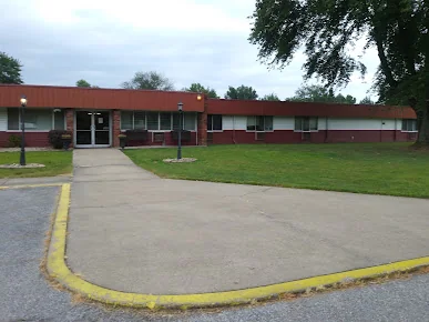 AXIOM HEALTHCARE OF WEST FRANKFORT