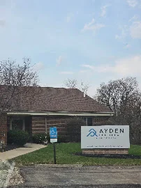 AYDEN HEALTHCARE OF BELLE SPRINGS.