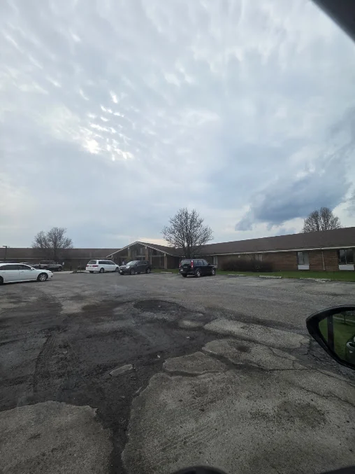 AYDEN HEALTHCARE OF BELLE SPRINGS.