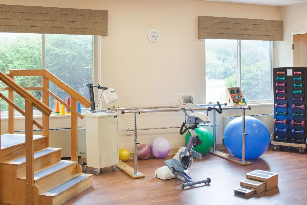 AYER VALLEY REHAB AND NURSING