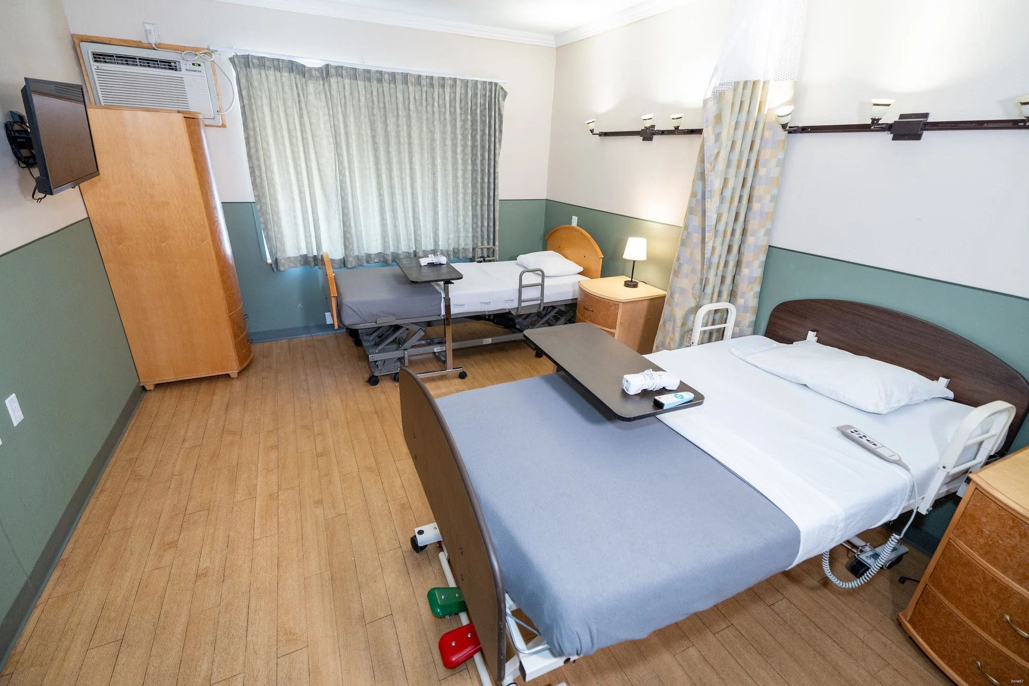 AZ - RIO VISTA POST ACUTE AND REHABILITATION
