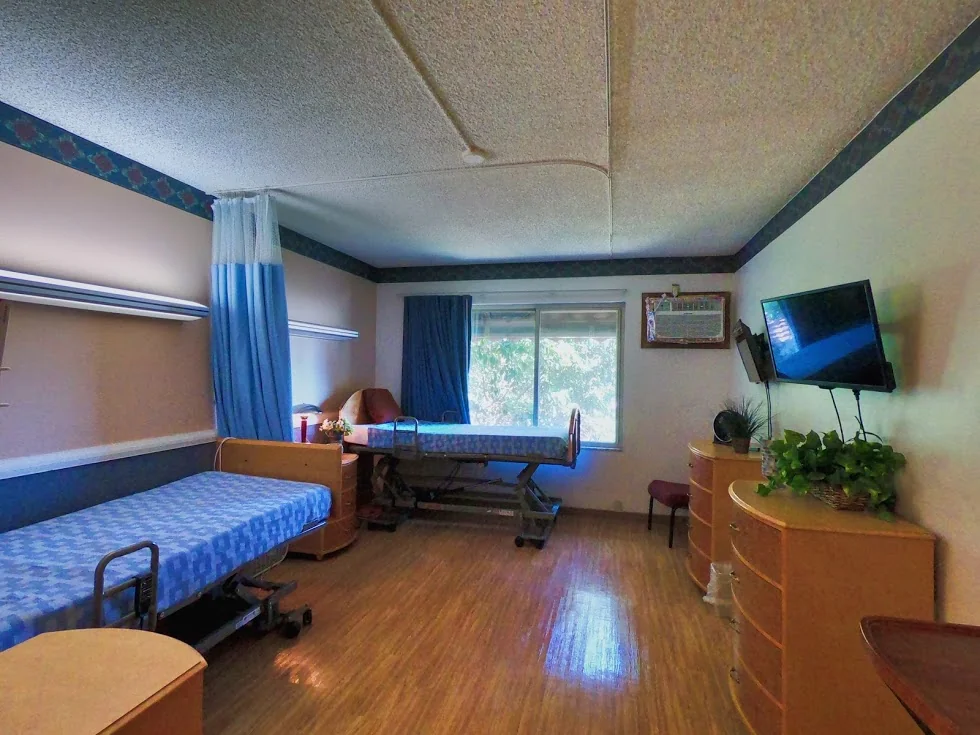 AZ - RIO VISTA POST ACUTE AND REHABILITATION
