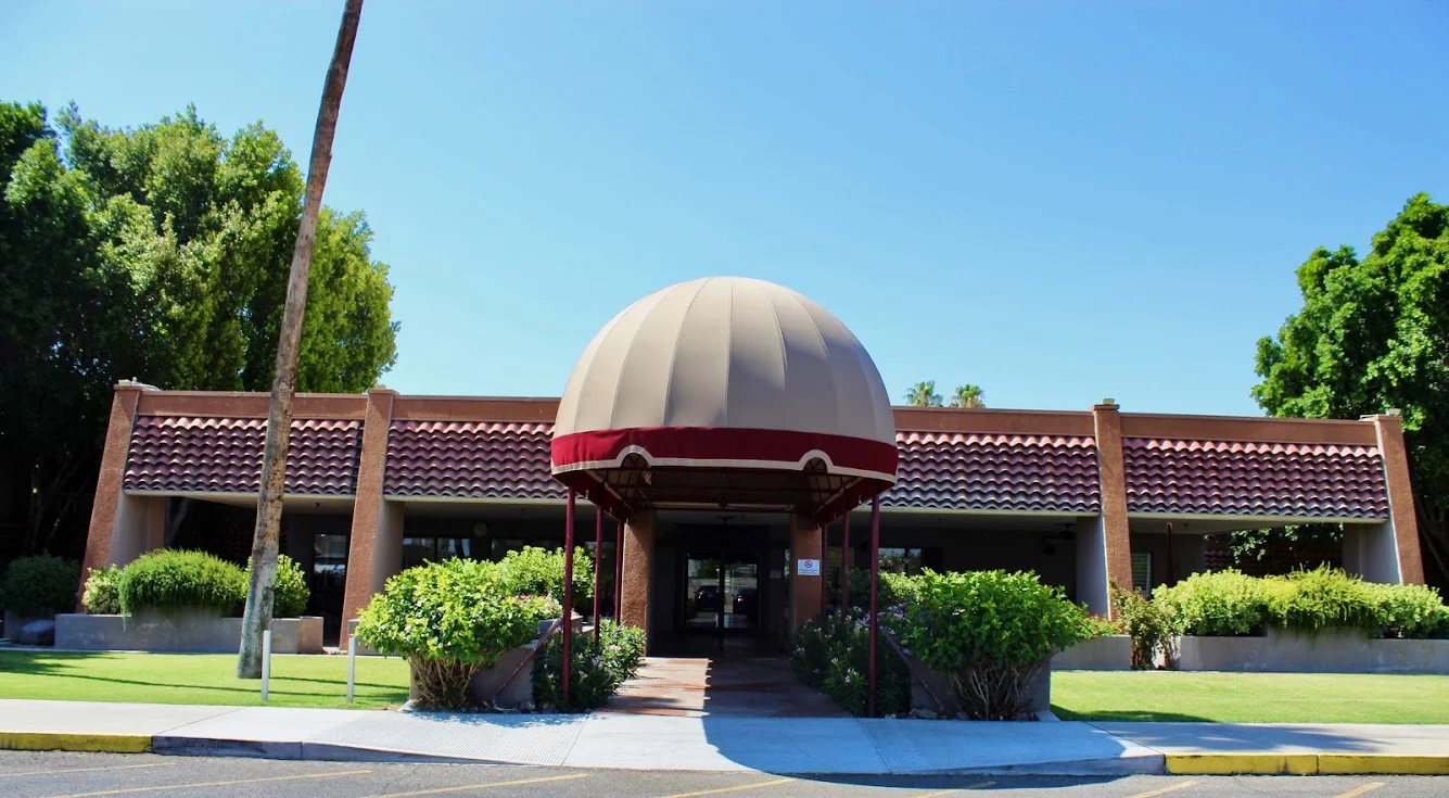 AZ - RIO VISTA POST ACUTE AND REHABILITATION