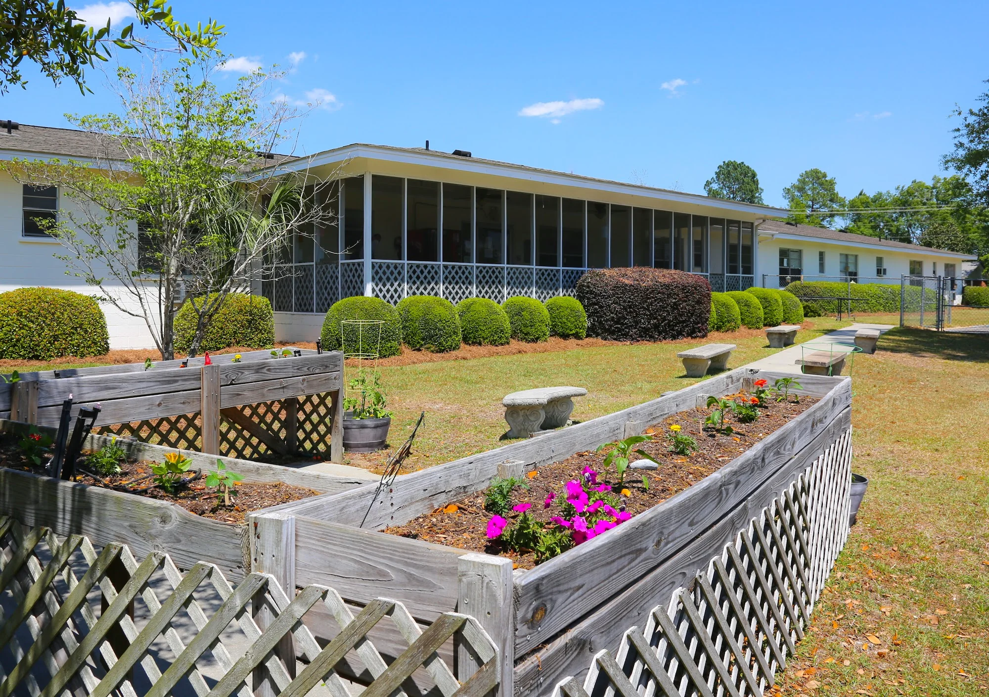 AZALEA HEALTH AND REHABILITATION