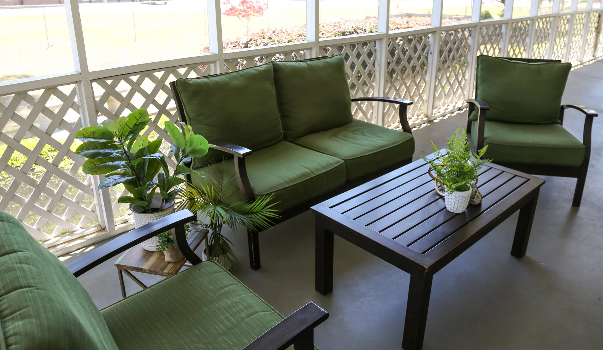 AZALEA HEALTH AND REHABILITATION
