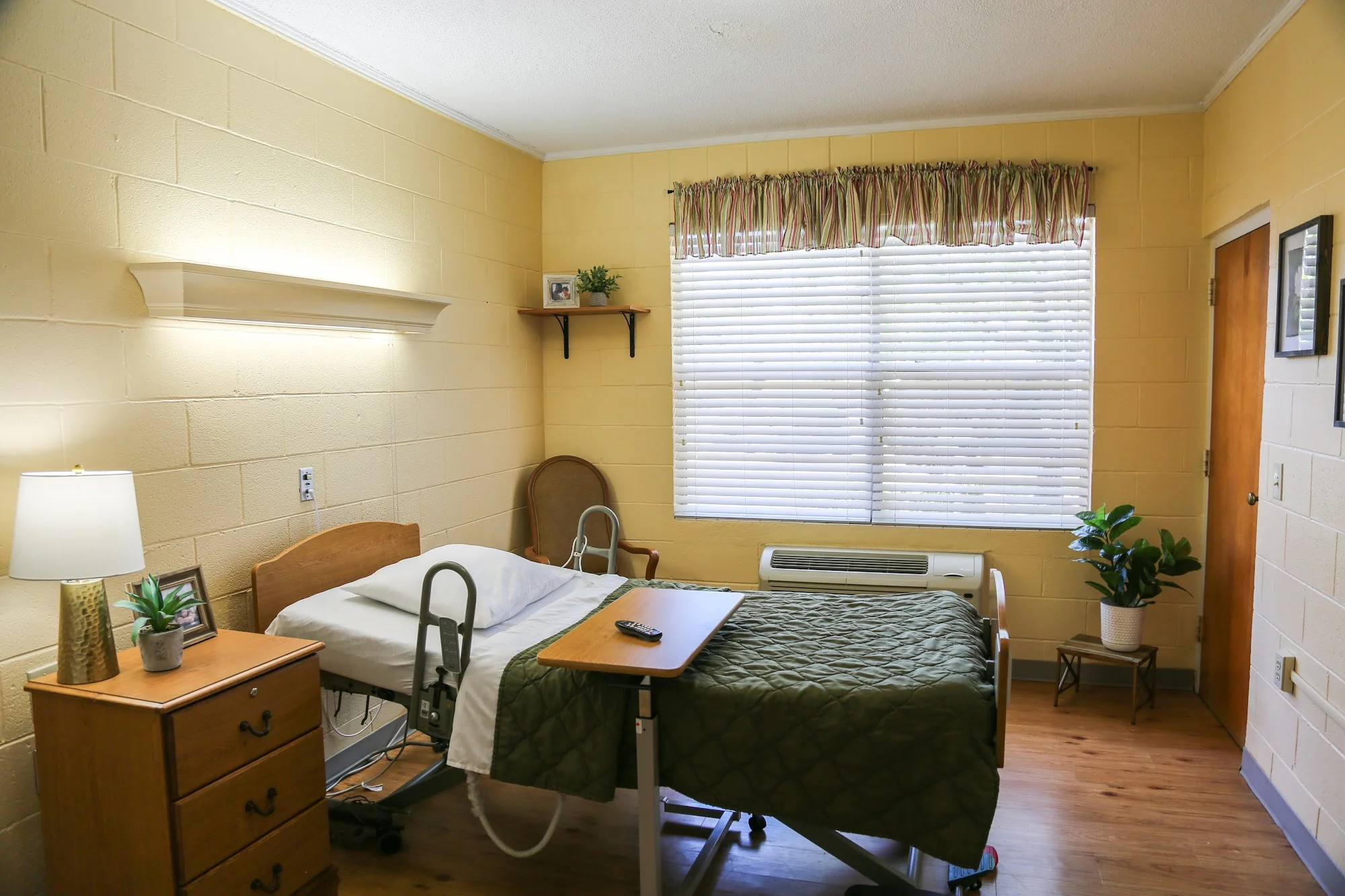 AZALEA HEALTH AND REHABILITATION