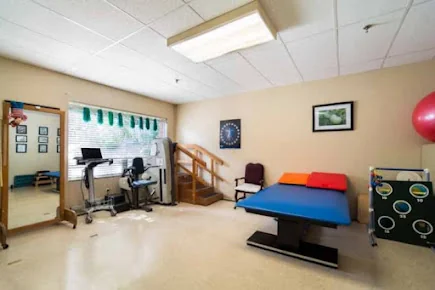 AZALEA HEALTH CENTER BY HARBORVIEW