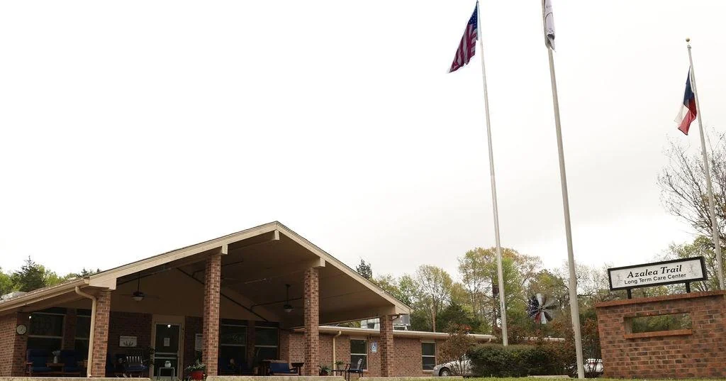 AZALEA TRAIL NURSING AND REHABILITATION CENTER