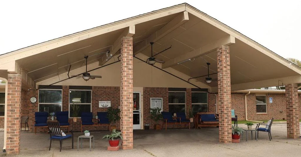 AZALEA TRAIL NURSING AND REHABILITATION CENTER