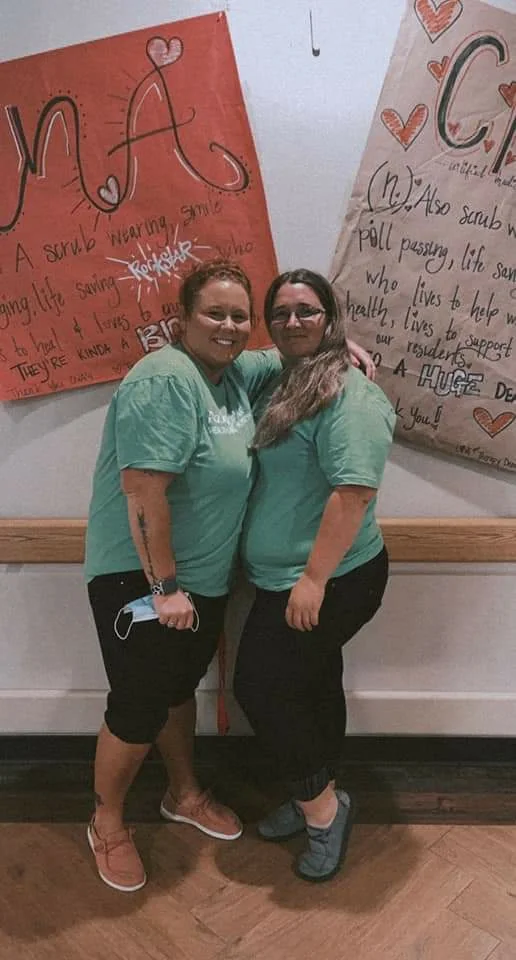 AZLE MANOR HEALTH CARE AND REHABILITATION