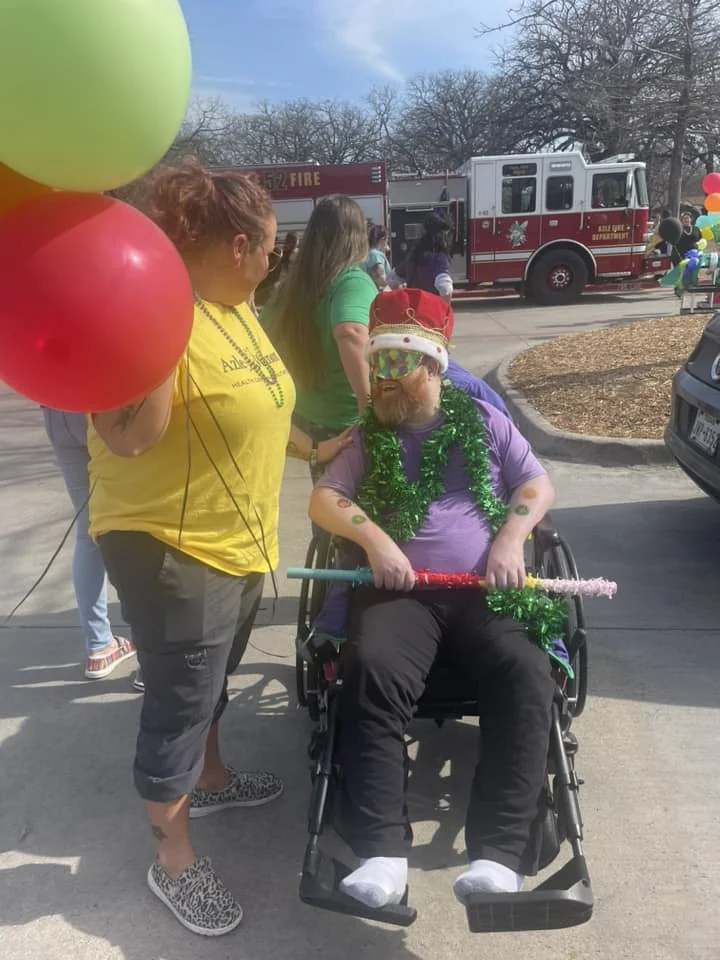 AZLE MANOR HEALTH CARE AND REHABILITATION