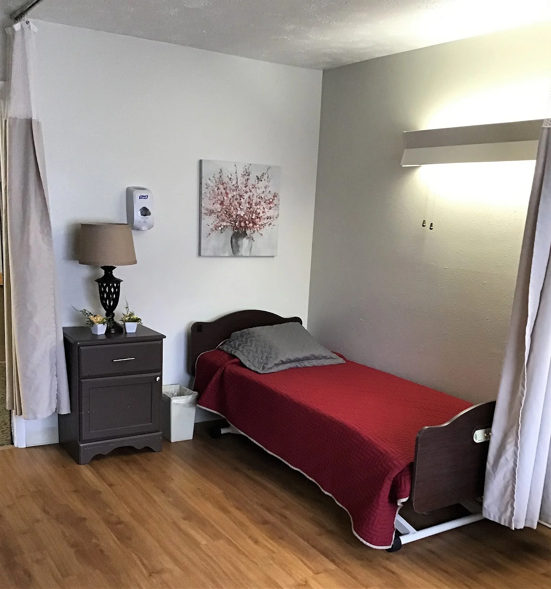 AZRIA HEALTH CLARINDA