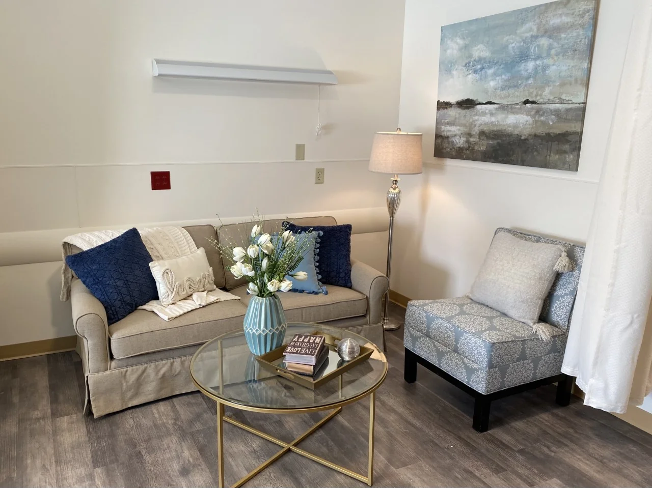 AZRIA HEALTH ROSE VISTA