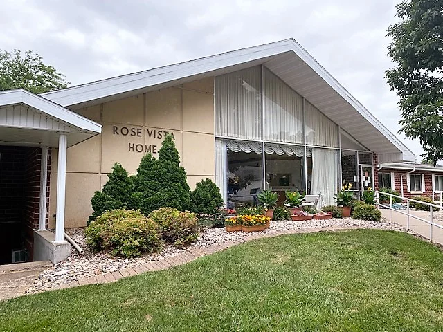 AZRIA HEALTH ROSE VISTA