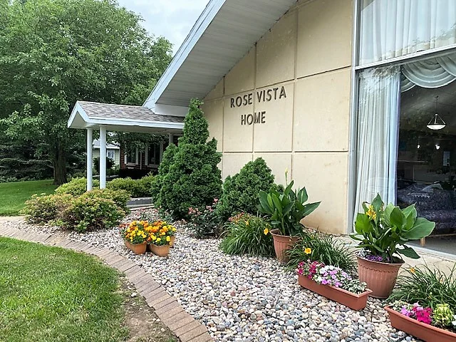 AZRIA HEALTH ROSE VISTA