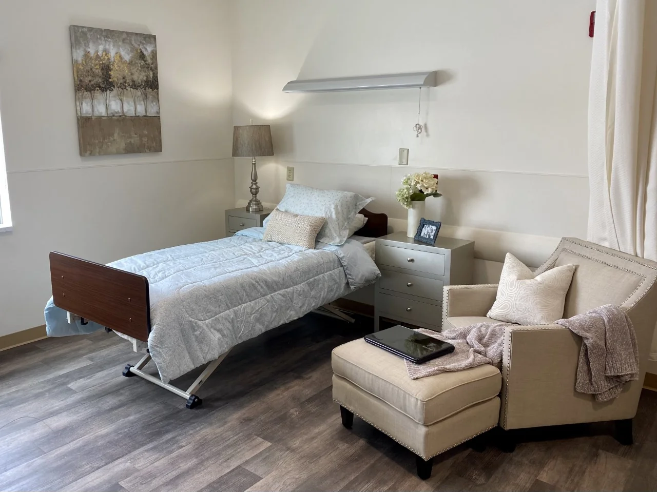 AZRIA HEALTH ROSE VISTA