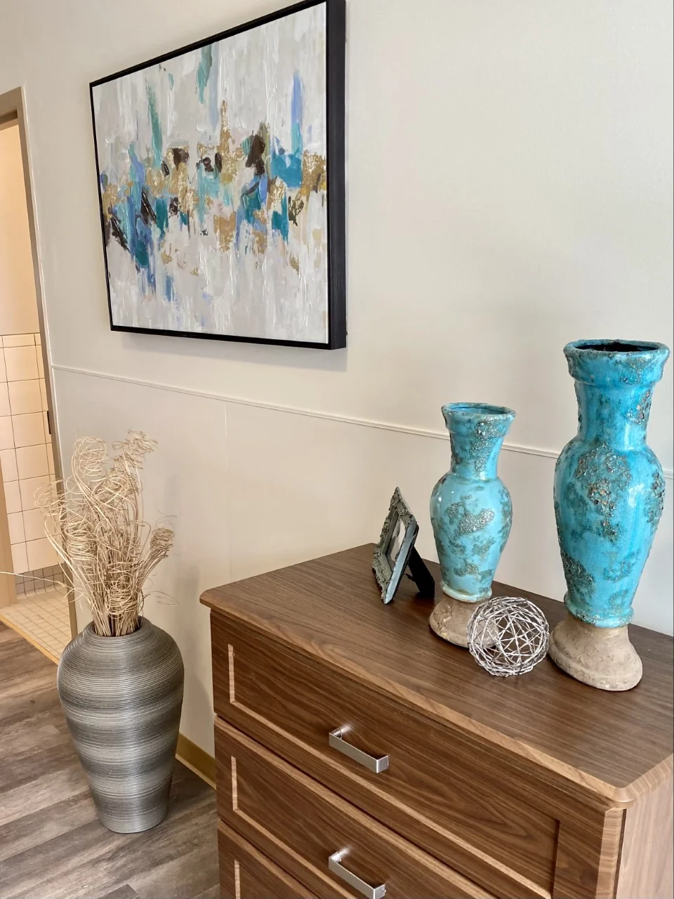 AZRIA HEALTH ROSE VISTA
