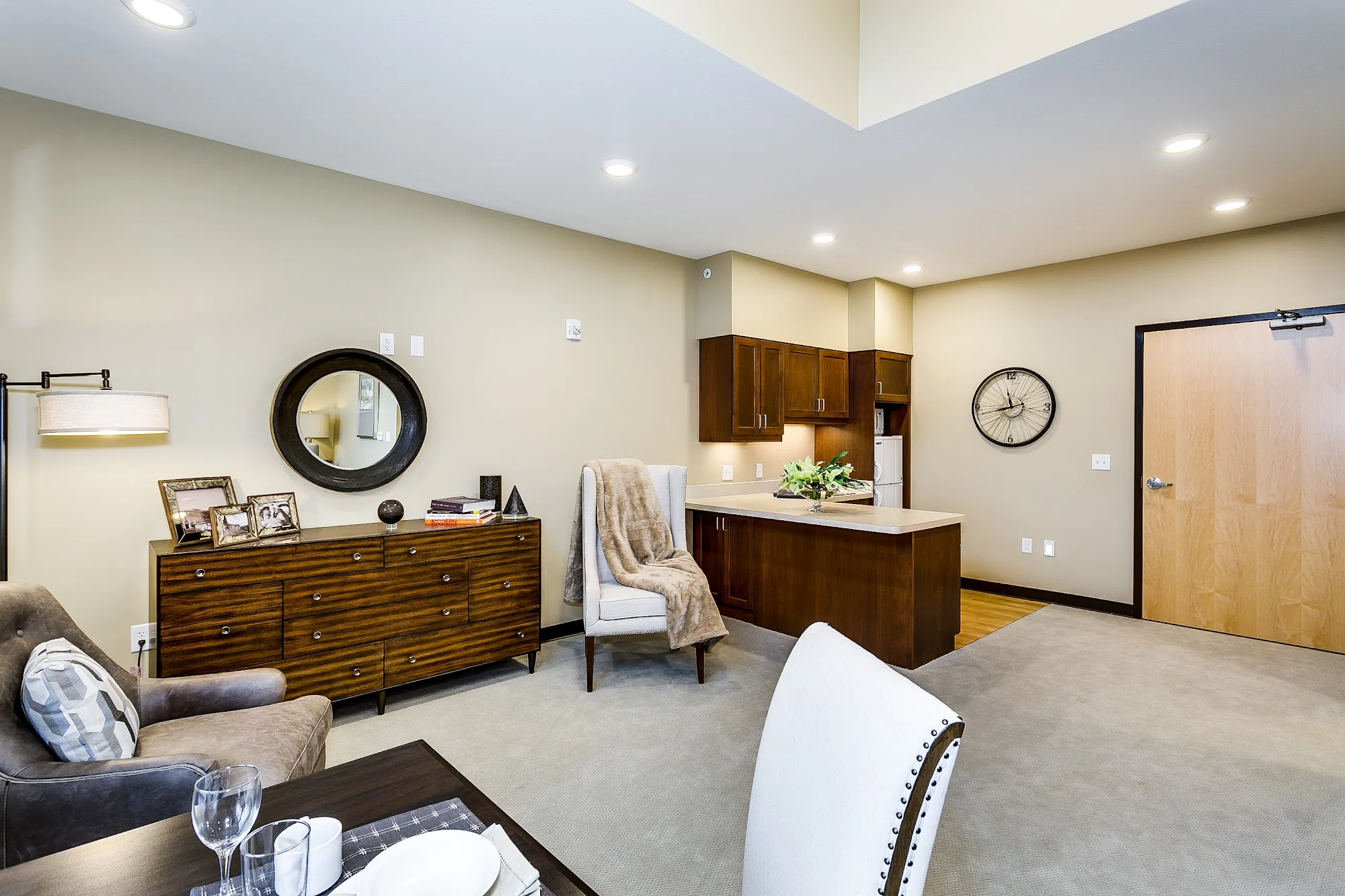 AZRIA HEALTH WICHITA