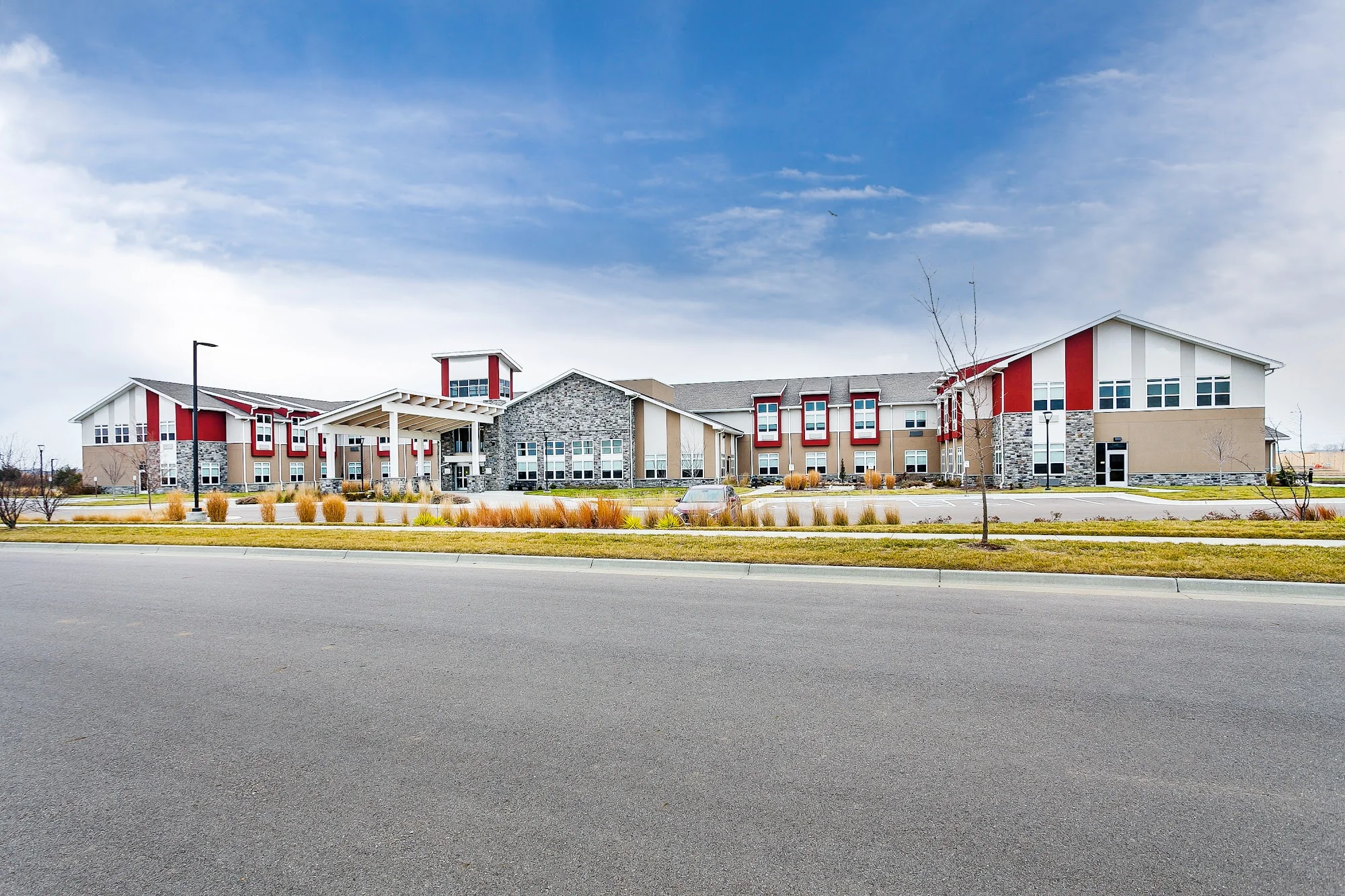 AZRIA HEALTH WICHITA