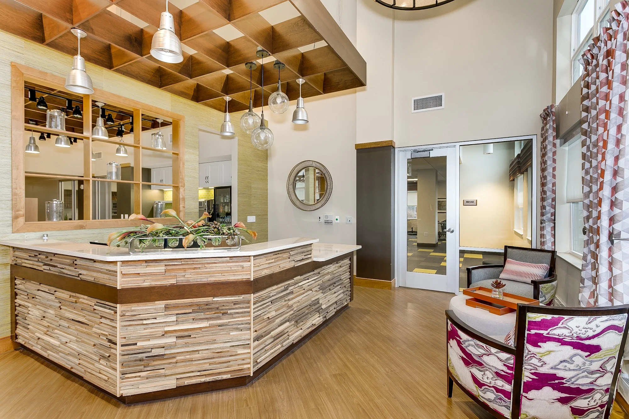 AZRIA HEALTH WICHITA